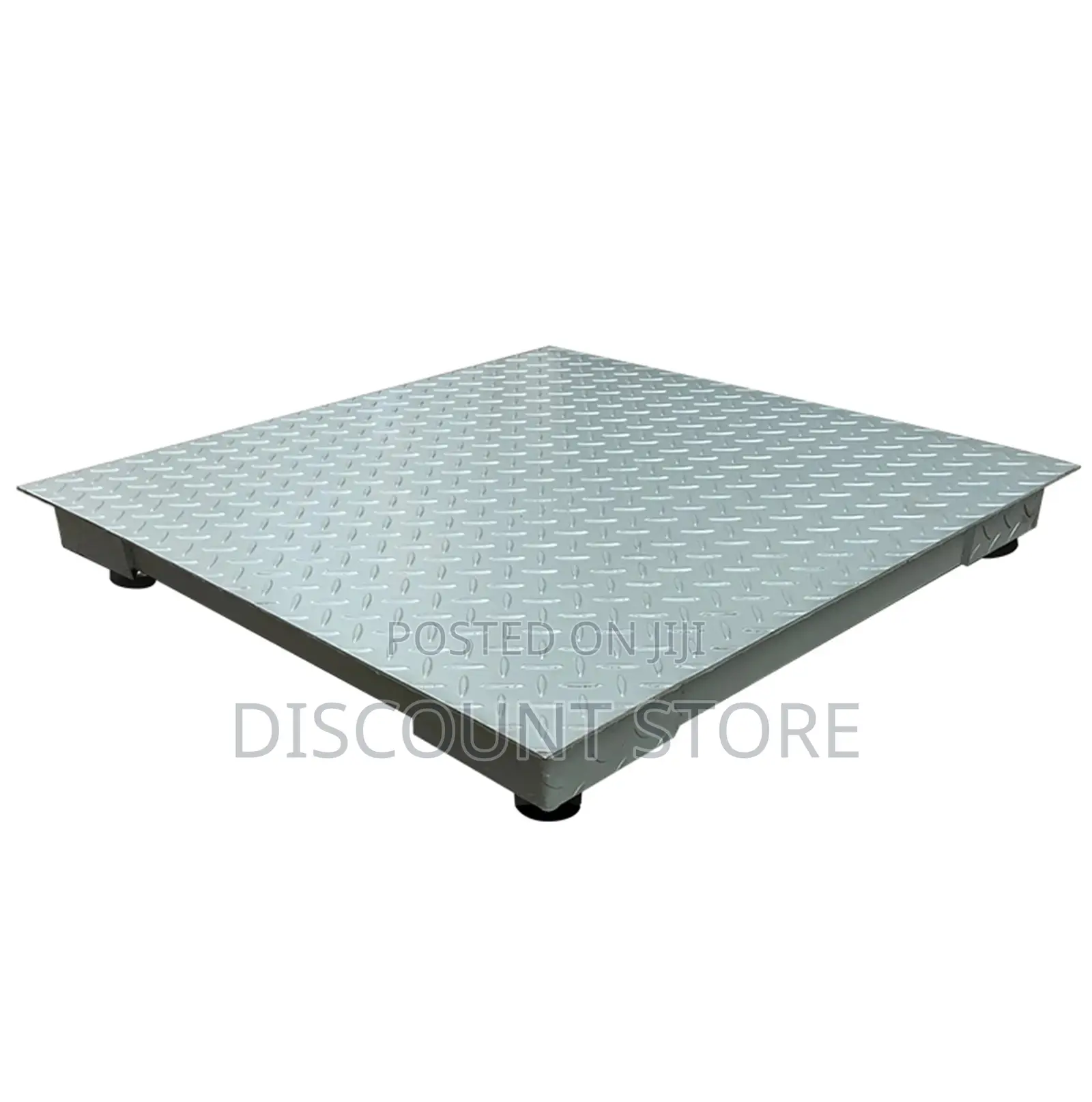 Heavy Work Floor Weighing Scales