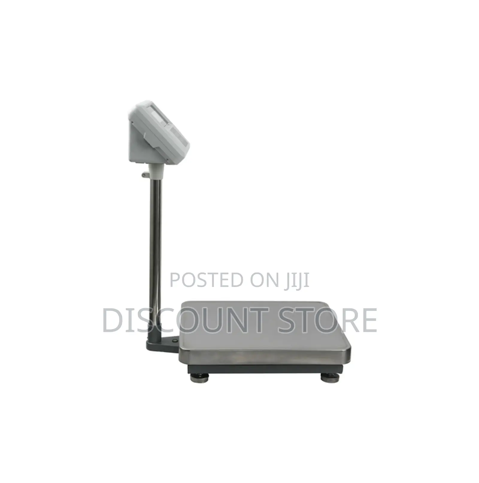 Recommending Good Platform Weigh Scales