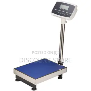 Good Brand Platform Weighing Scales
