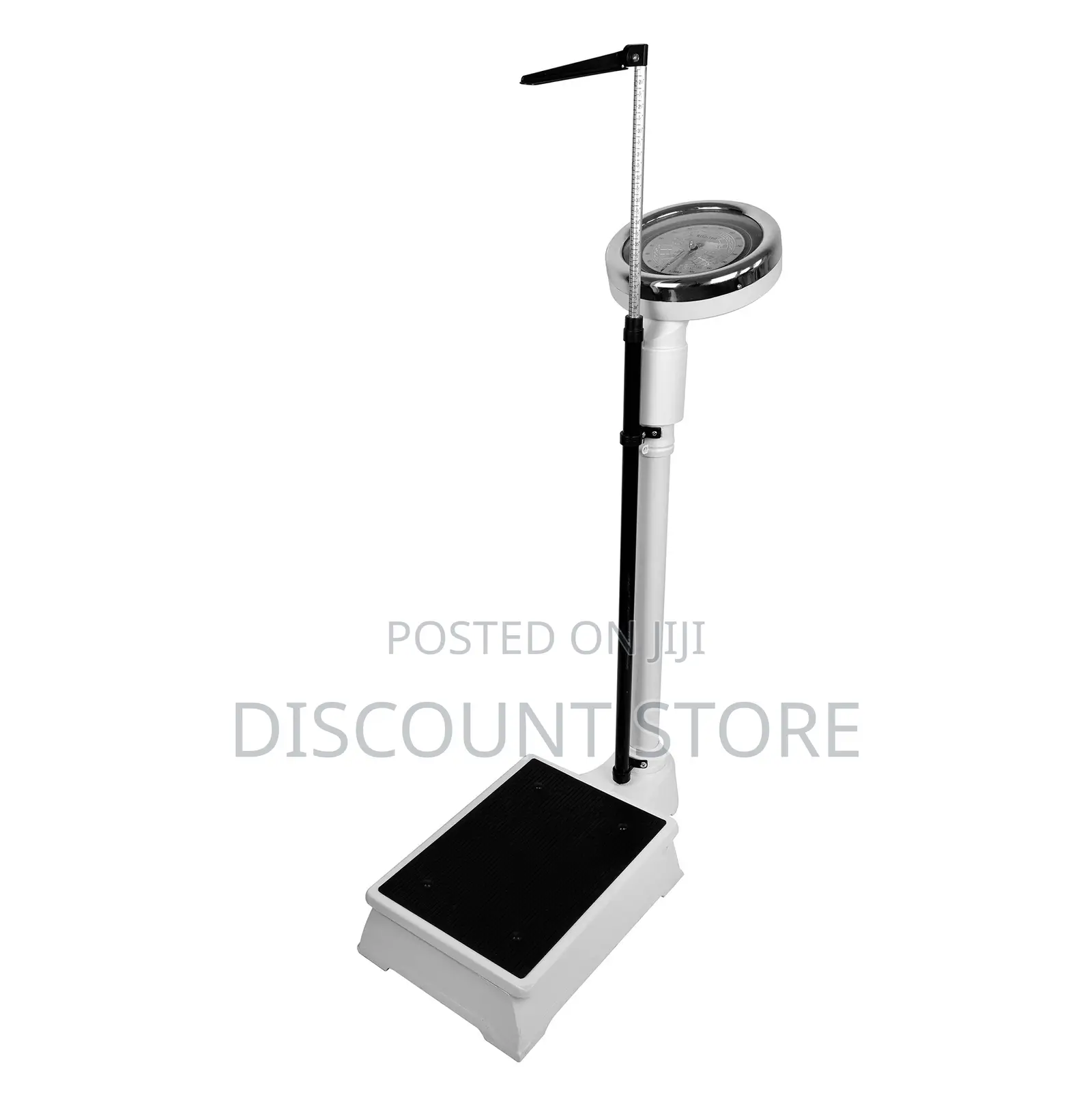 Mechanical Body Healthy Platform Scales.