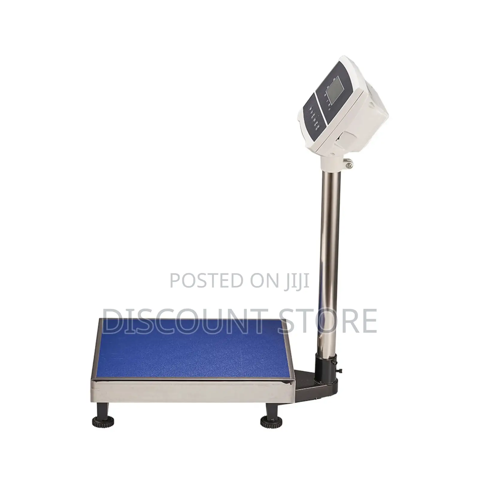 Commercial Wholesale Digital Platform Weigh Scales