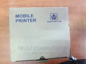 Mobile Bluetooth Printer