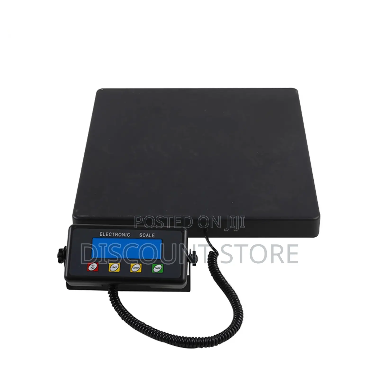 Floor Shipping Weigh Scales