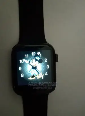 Smart Watch Series Watch All