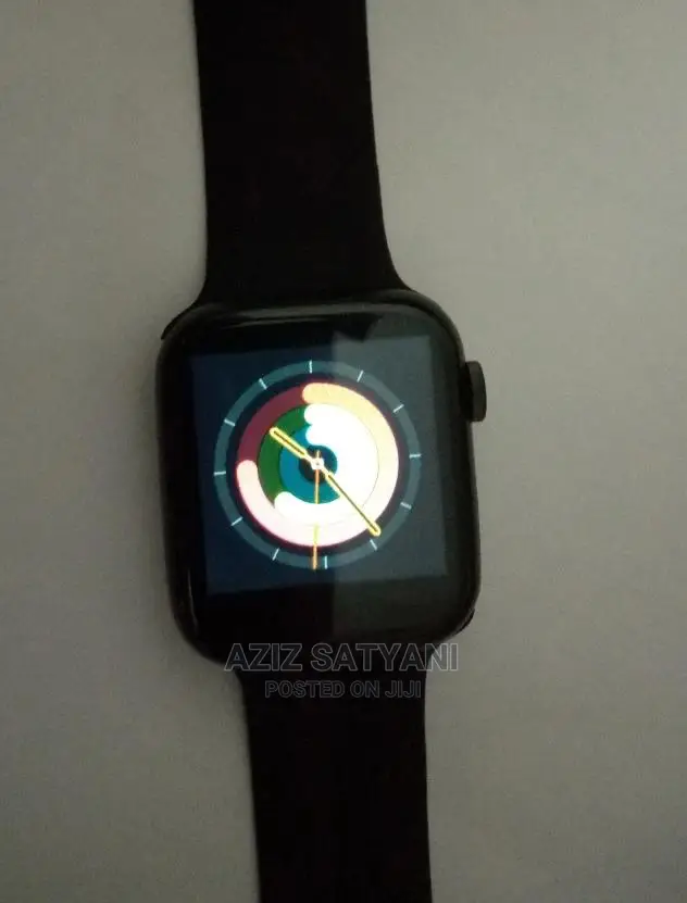 Smart Watch Series Watch All