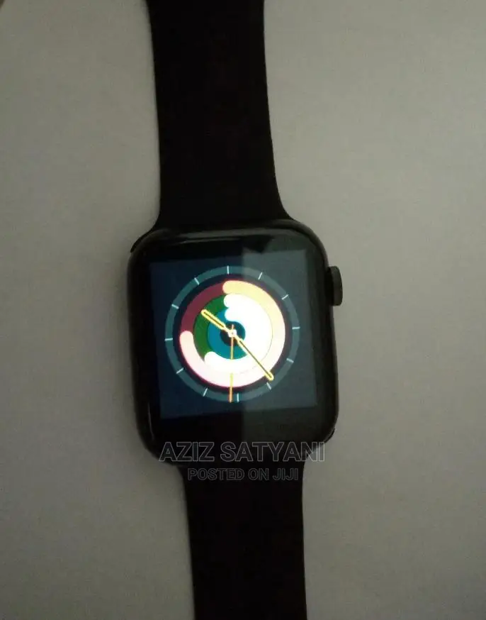 Smart Watch Series Watch All