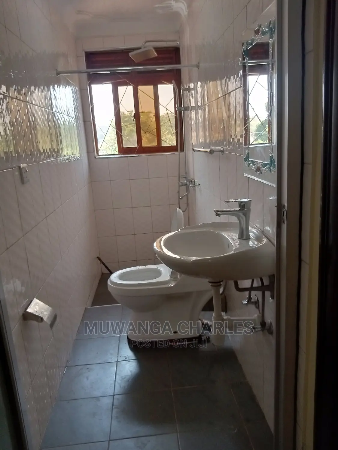 2bdrm Apartment in Fs Properties Ltd, Central Division for rent