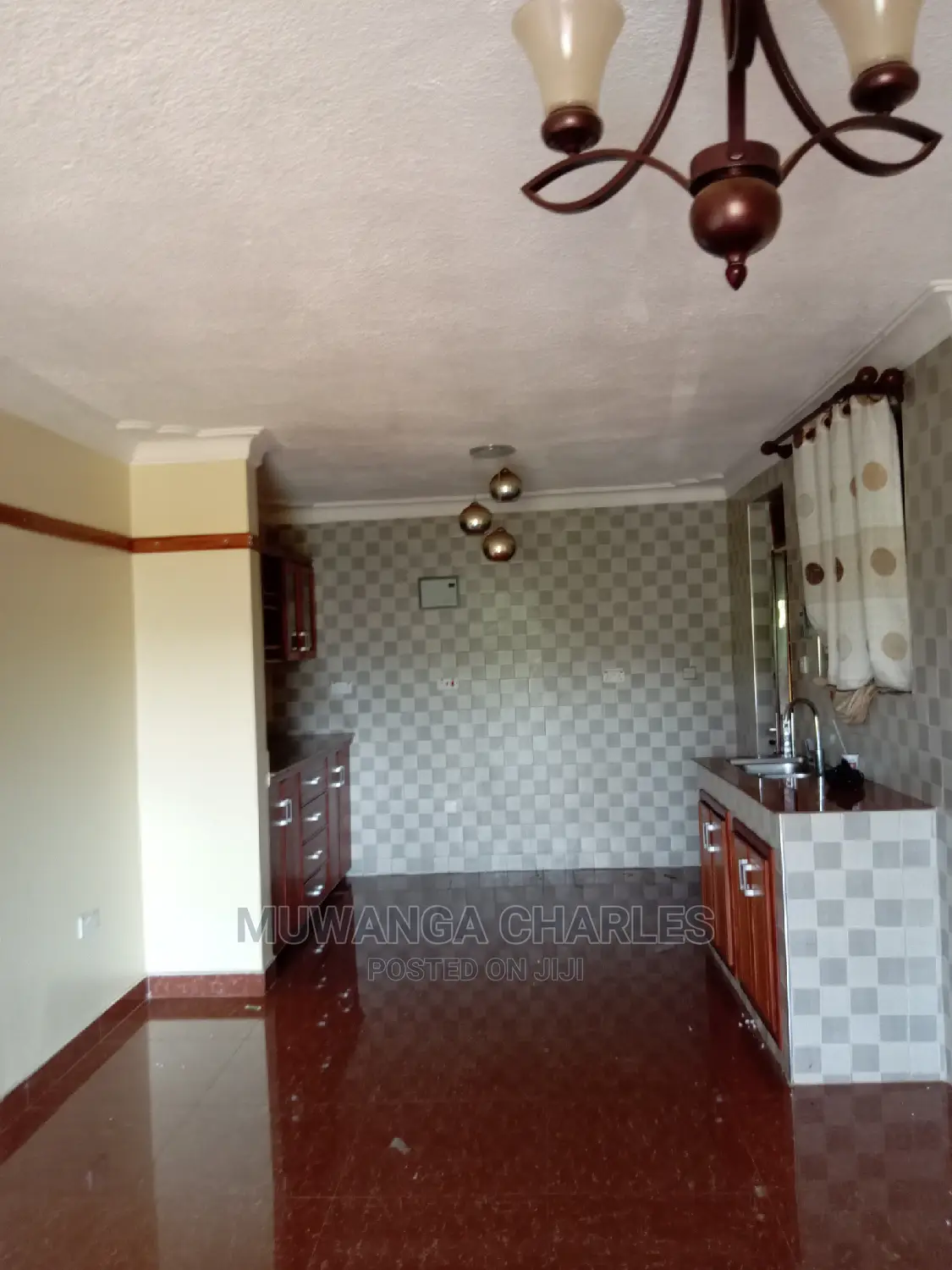 2bdrm Apartment in Fs Properties Ltd, Central Division for rent