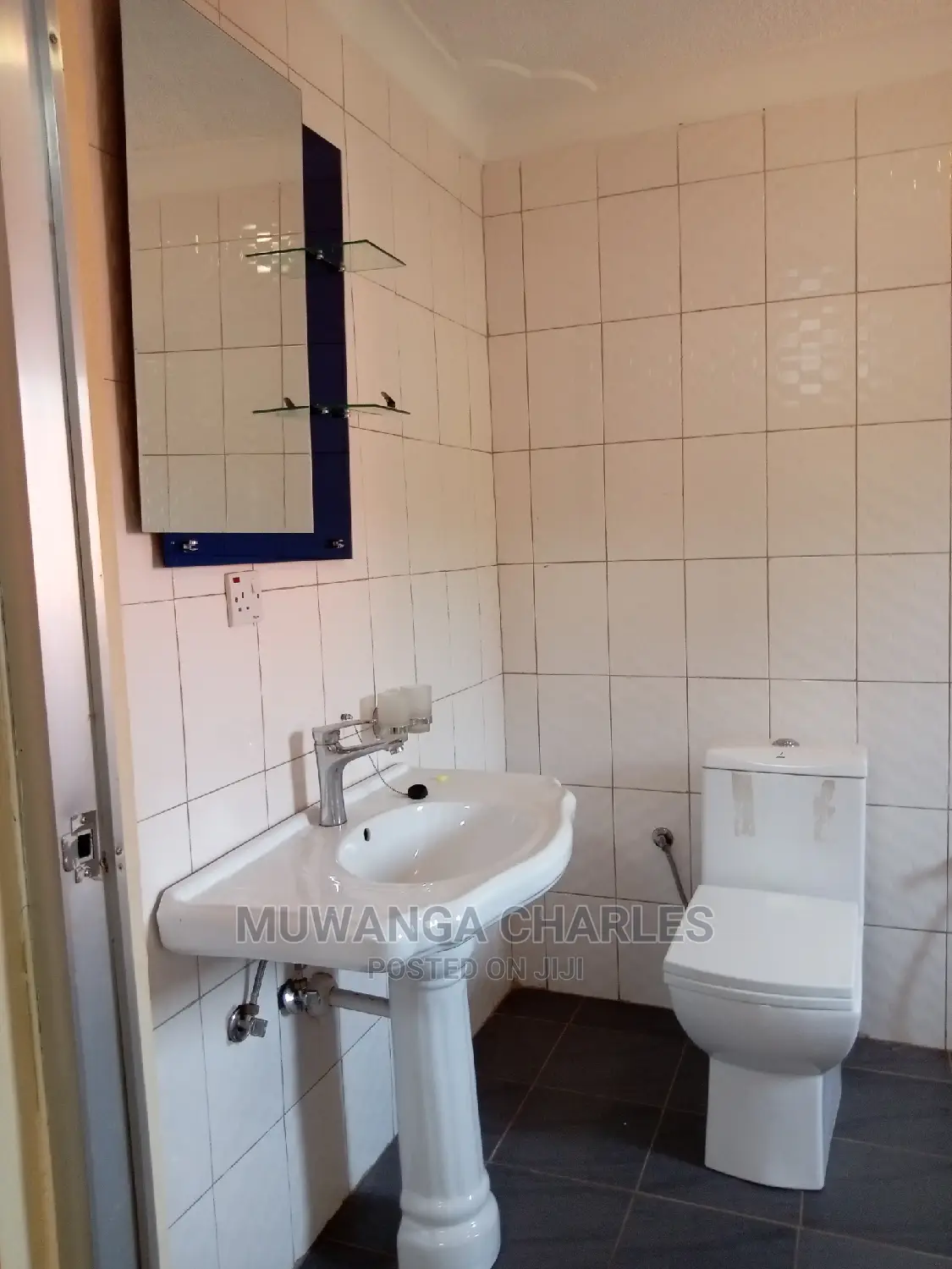 2bdrm Apartment in Fs Properties Ltd, Central Division for rent