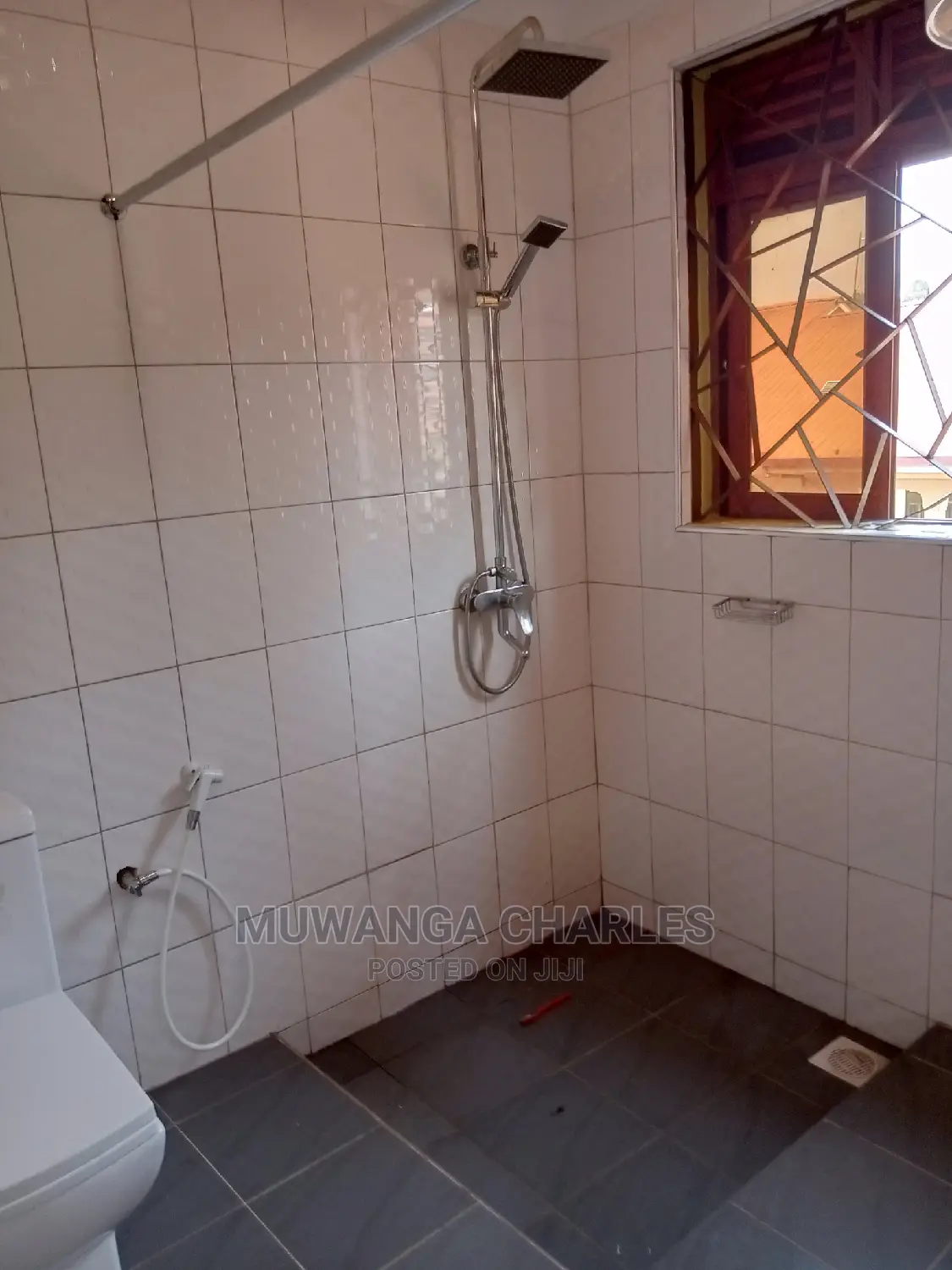 2bdrm Apartment in Fs Properties Ltd, Central Division for rent