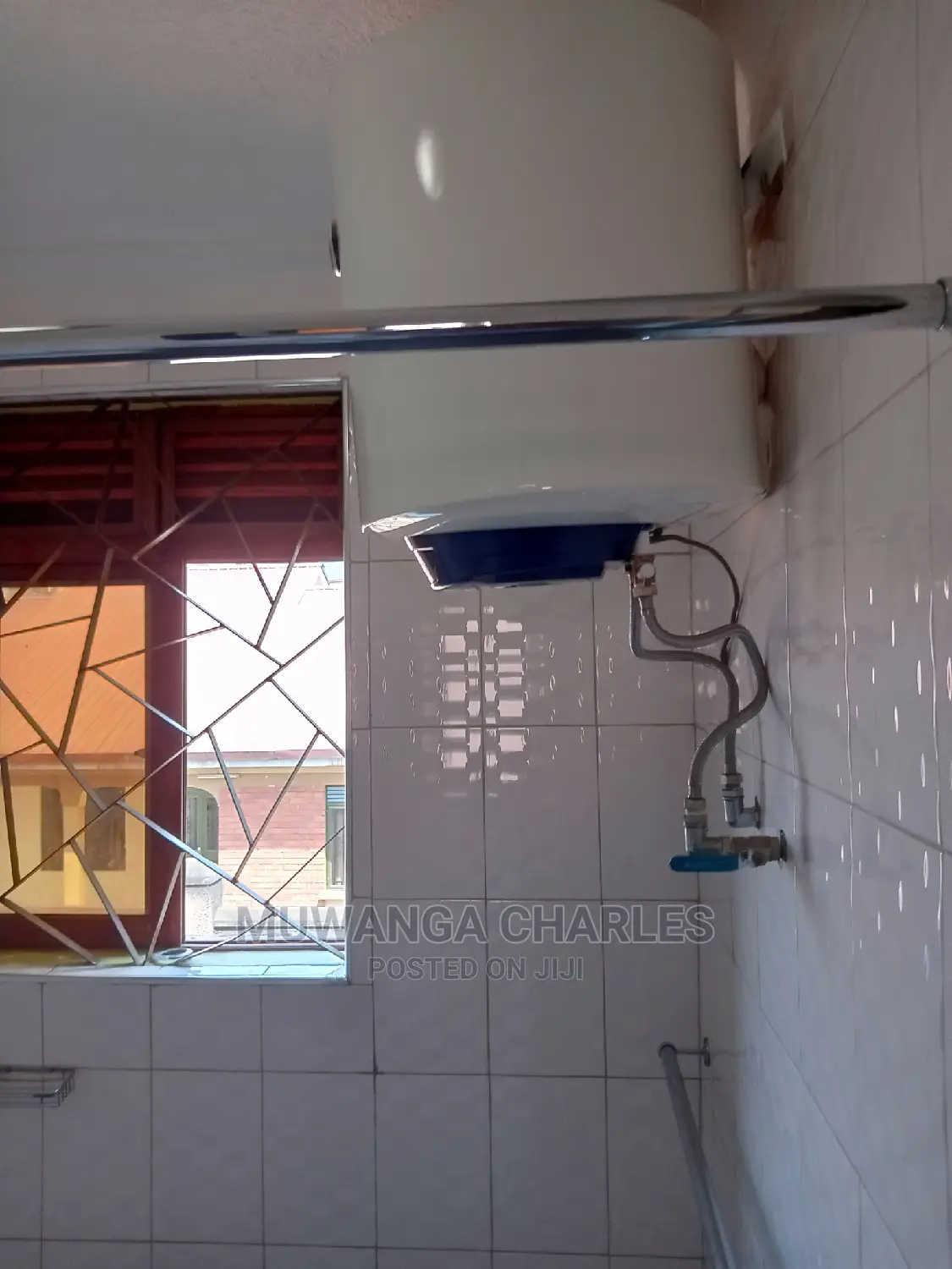 2bdrm Apartment in Fs Properties Ltd, Central Division for rent