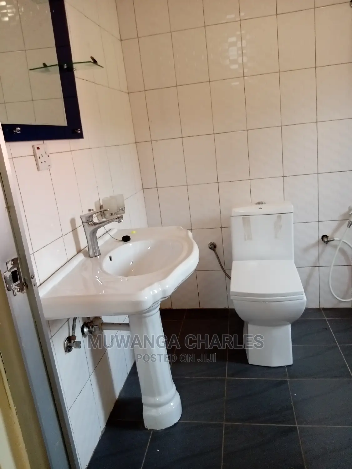 2bdrm Apartment in Fs Properties Ltd, Central Division for rent