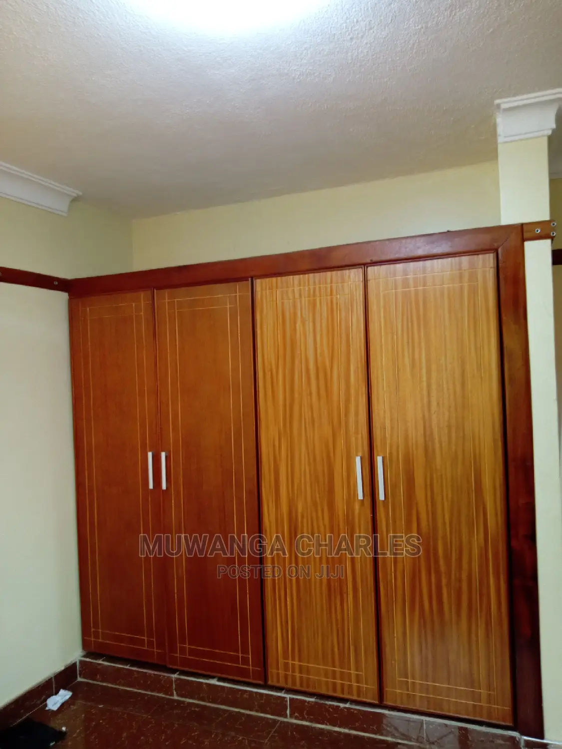 2bdrm Apartment in Fs Properties Ltd, Central Division for rent