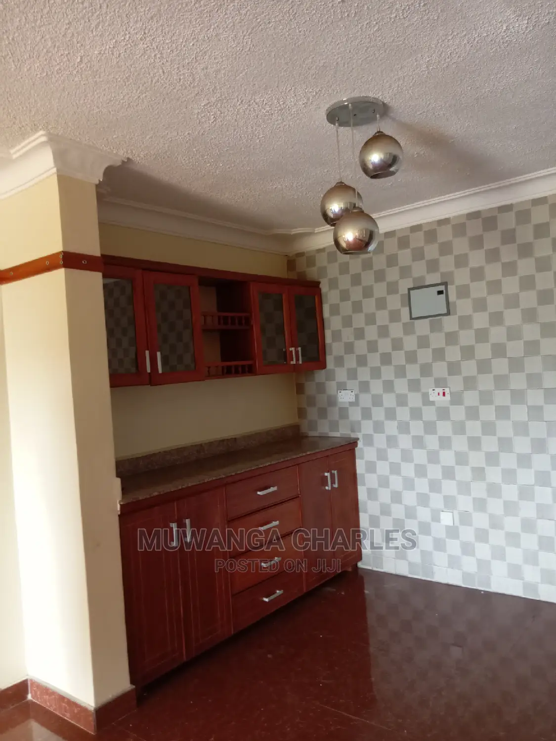 2bdrm Apartment in Fs Properties Ltd, Central Division for rent