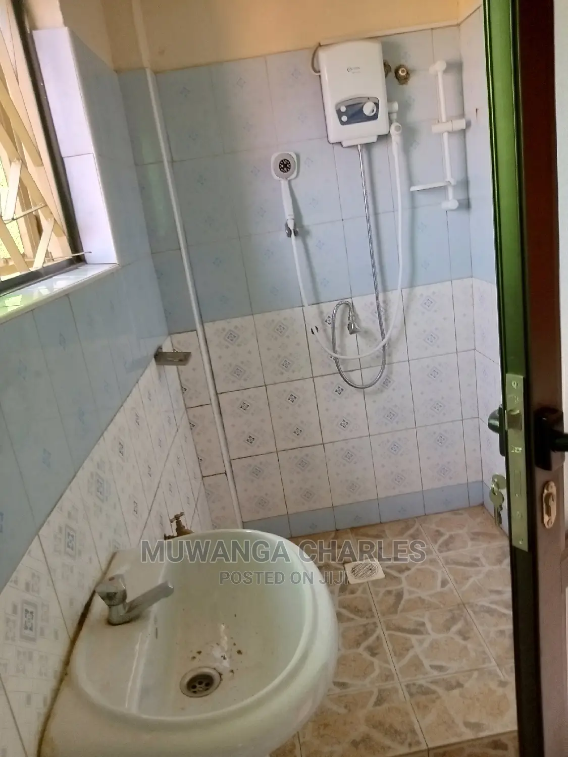 3bdrm Apartment in Fs Properties Ltd, Central Division for rent
