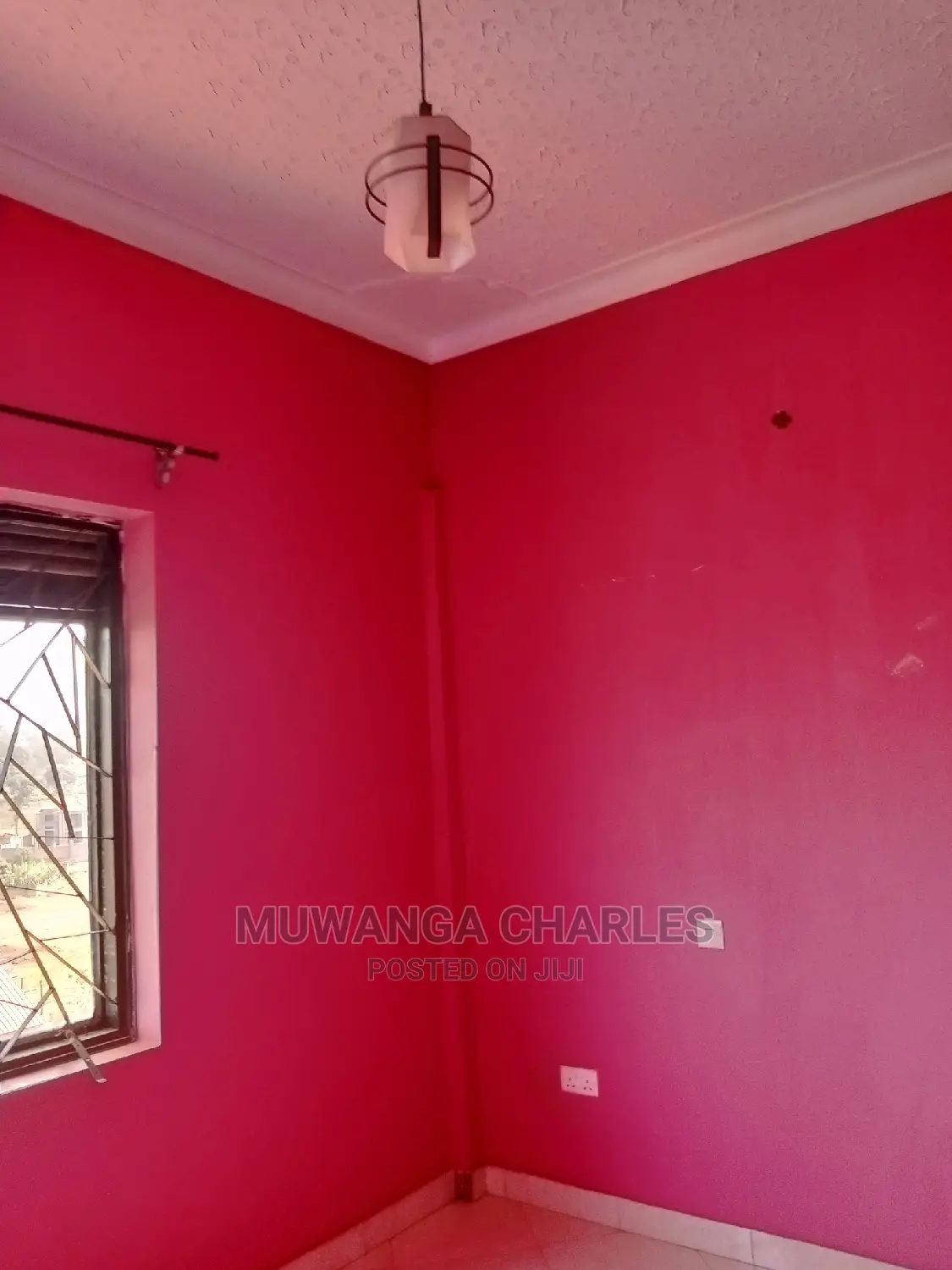 3bdrm Apartment in Fs Properties Ltd, Central Division for rent