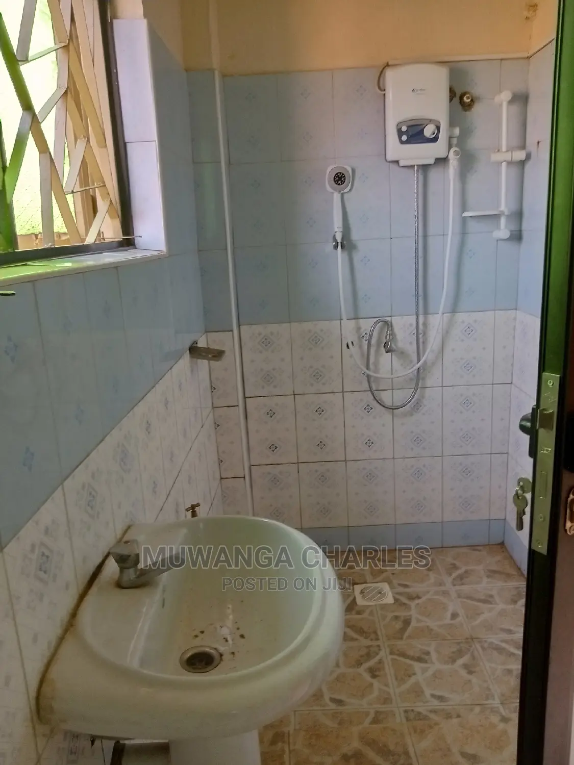 3bdrm Apartment in Fs Properties Ltd, Central Division for rent