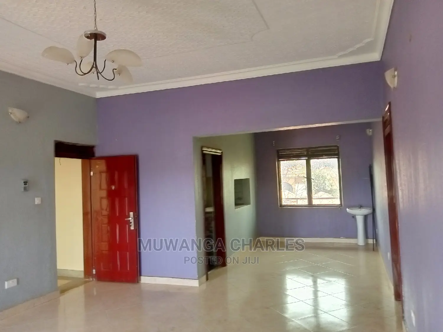 3bdrm Apartment in Fs Properties Ltd, Central Division for rent
