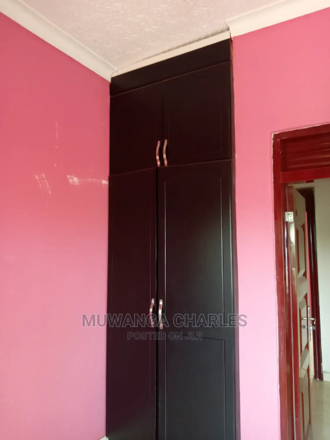 3bdrm Apartment in Fs Properties Ltd, Central Division for rent