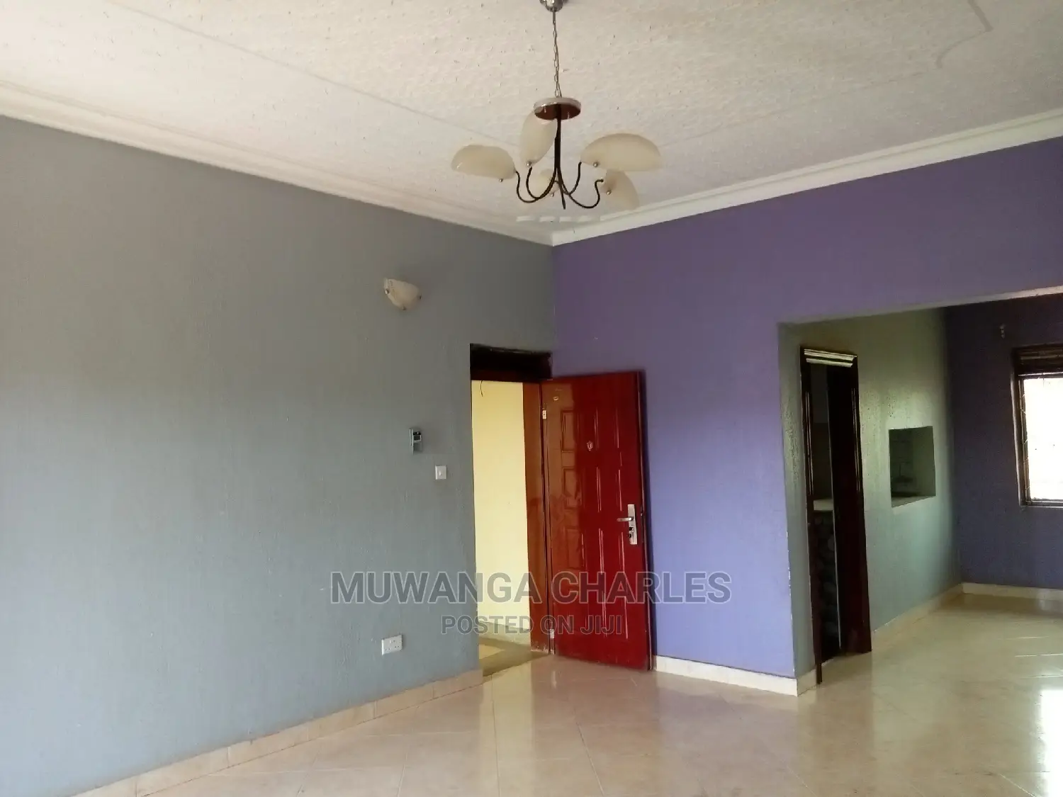 3bdrm Apartment in Fs Properties Ltd, Central Division for rent