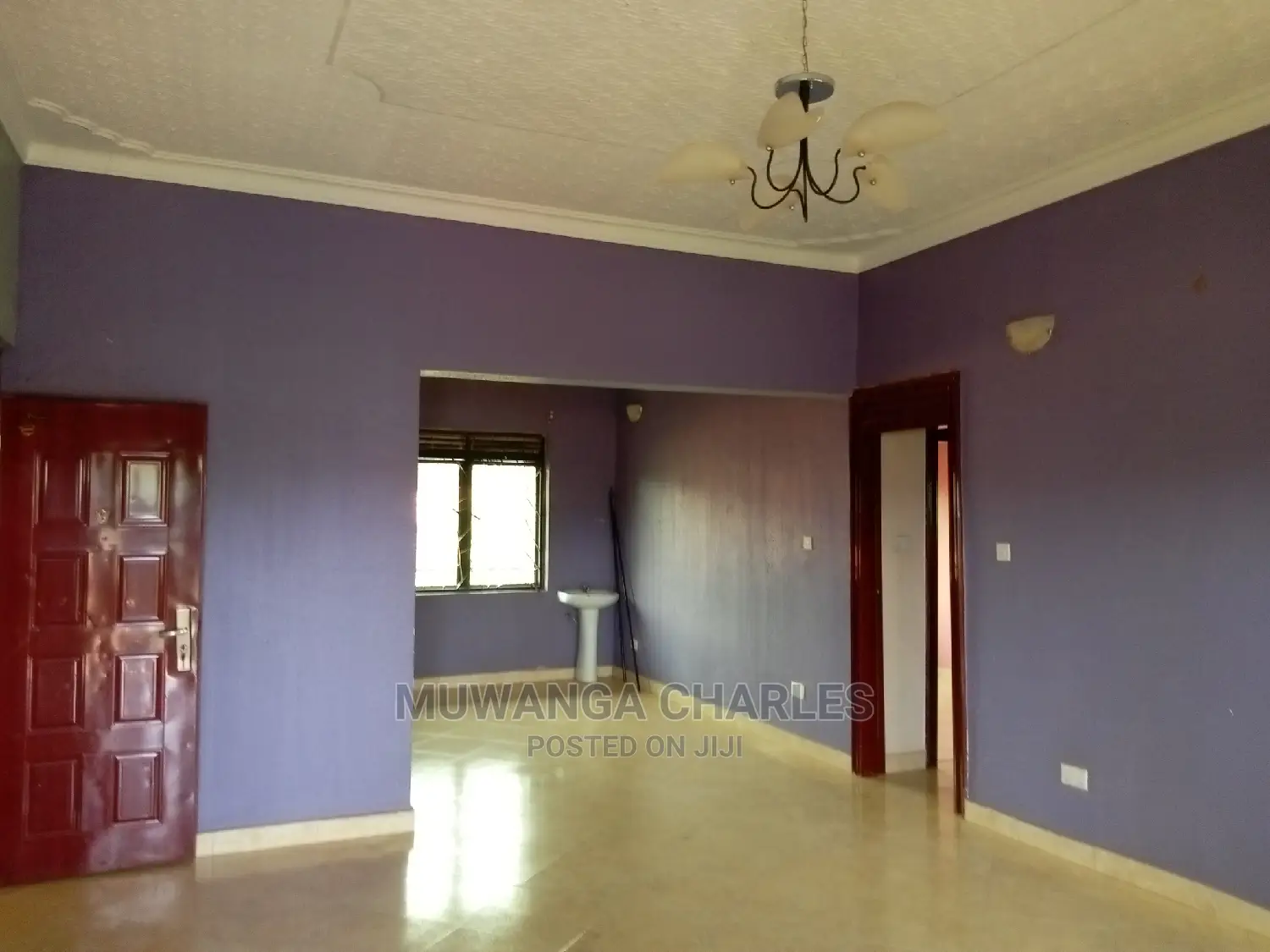 3bdrm Apartment in Fs Properties Ltd, Central Division for rent