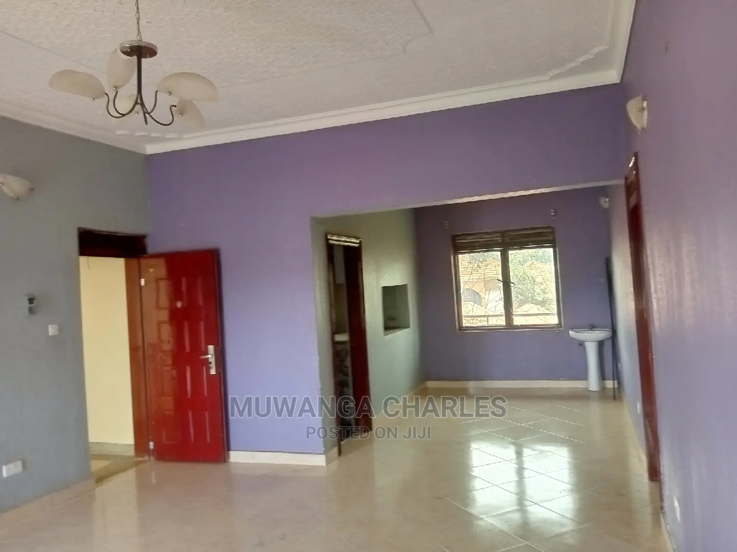 3bdrm Apartment in Fs Properties Ltd, Central Division for rent
