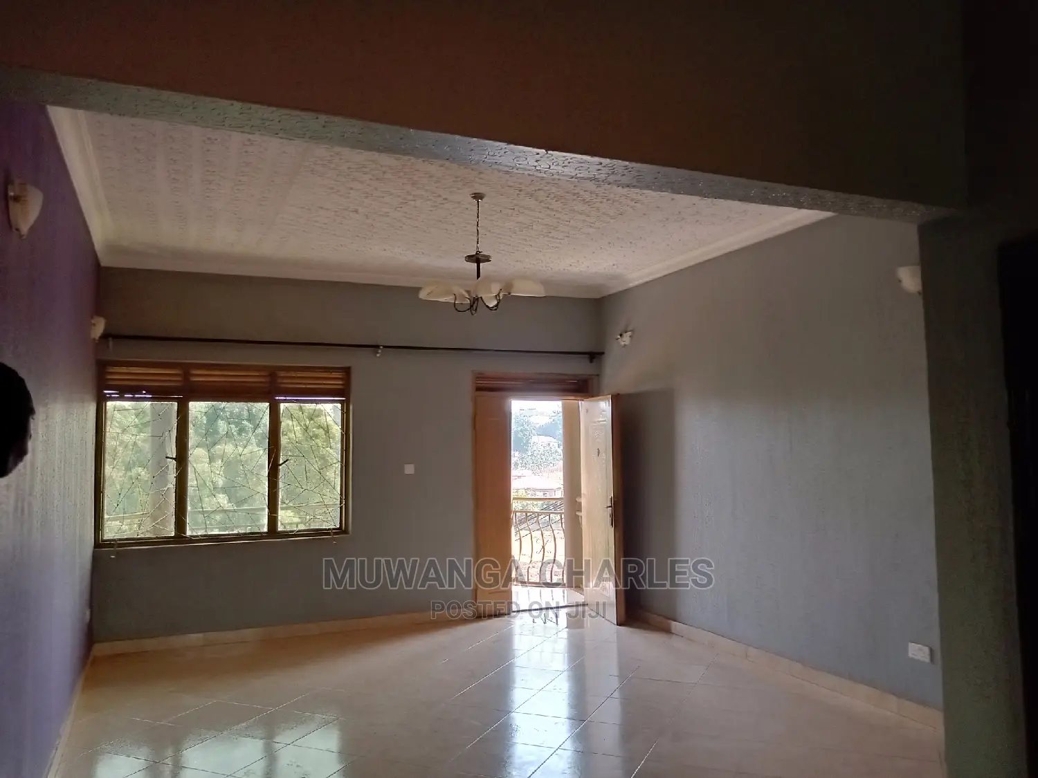 3bdrm Apartment in Fs Properties Ltd, Central Division for rent