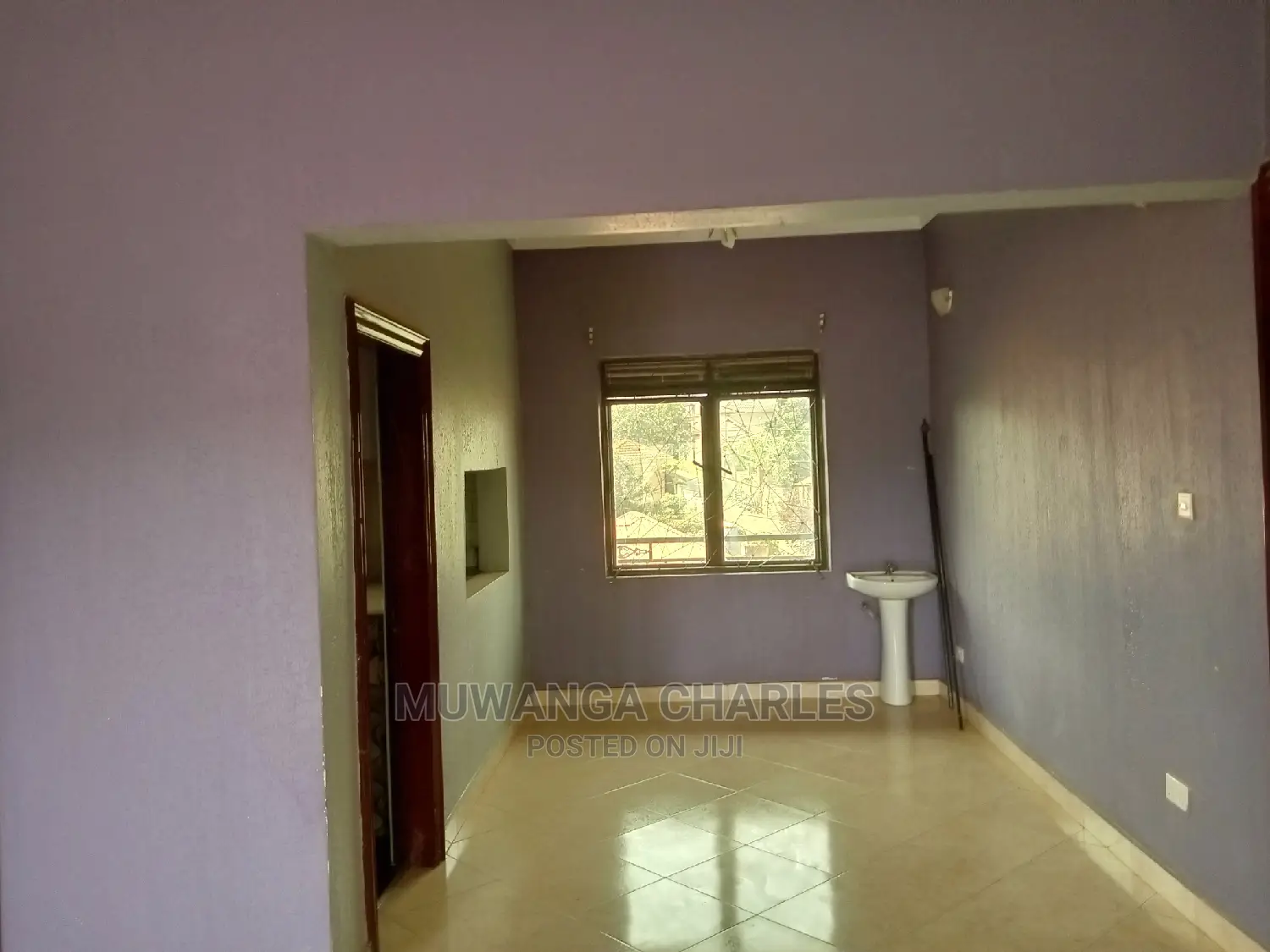 3bdrm Apartment in Fs Properties Ltd, Central Division for rent