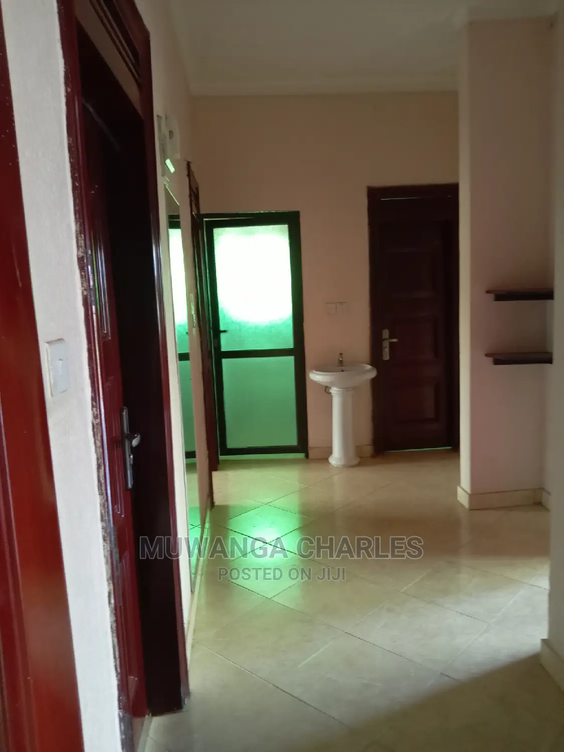 3bdrm Apartment in Fs Properties Ltd, Central Division for rent