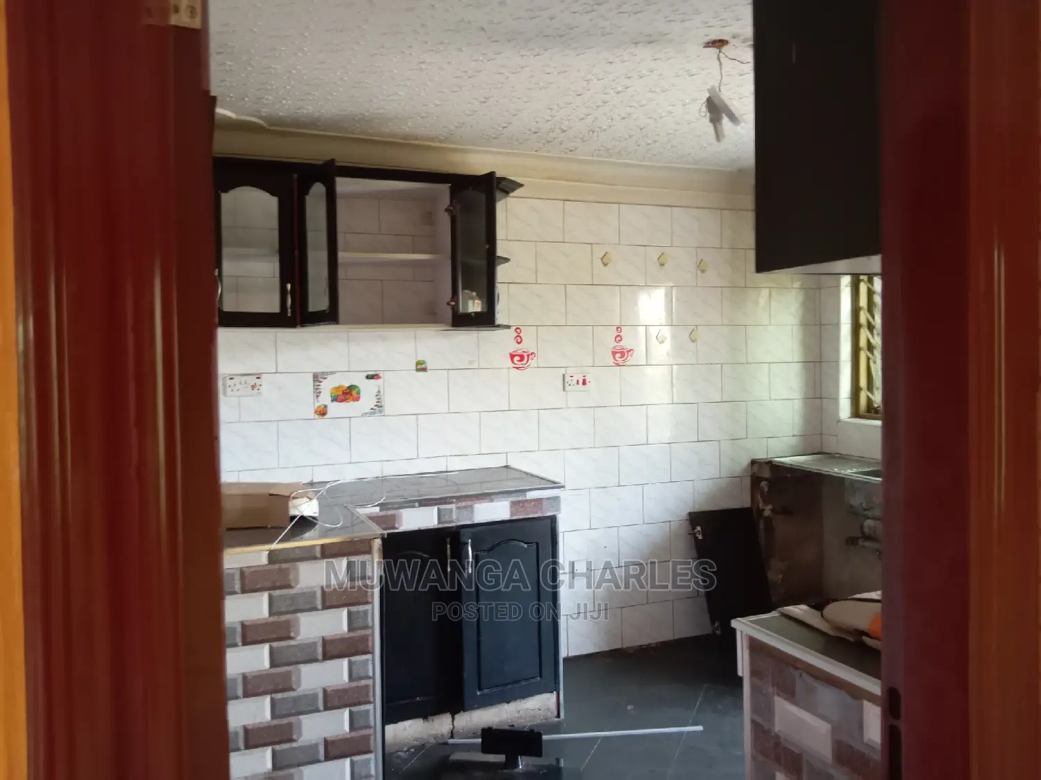 3bdrm Apartment in Fs Properties Ltd, Central Division for rent