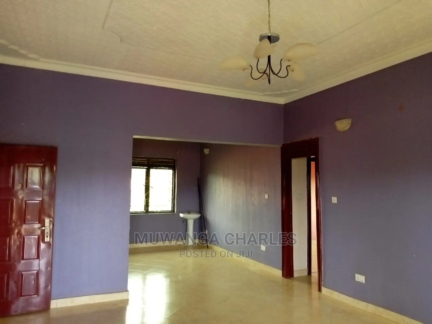 3bdrm Apartment in Fs Properties Ltd, Central Division for rent