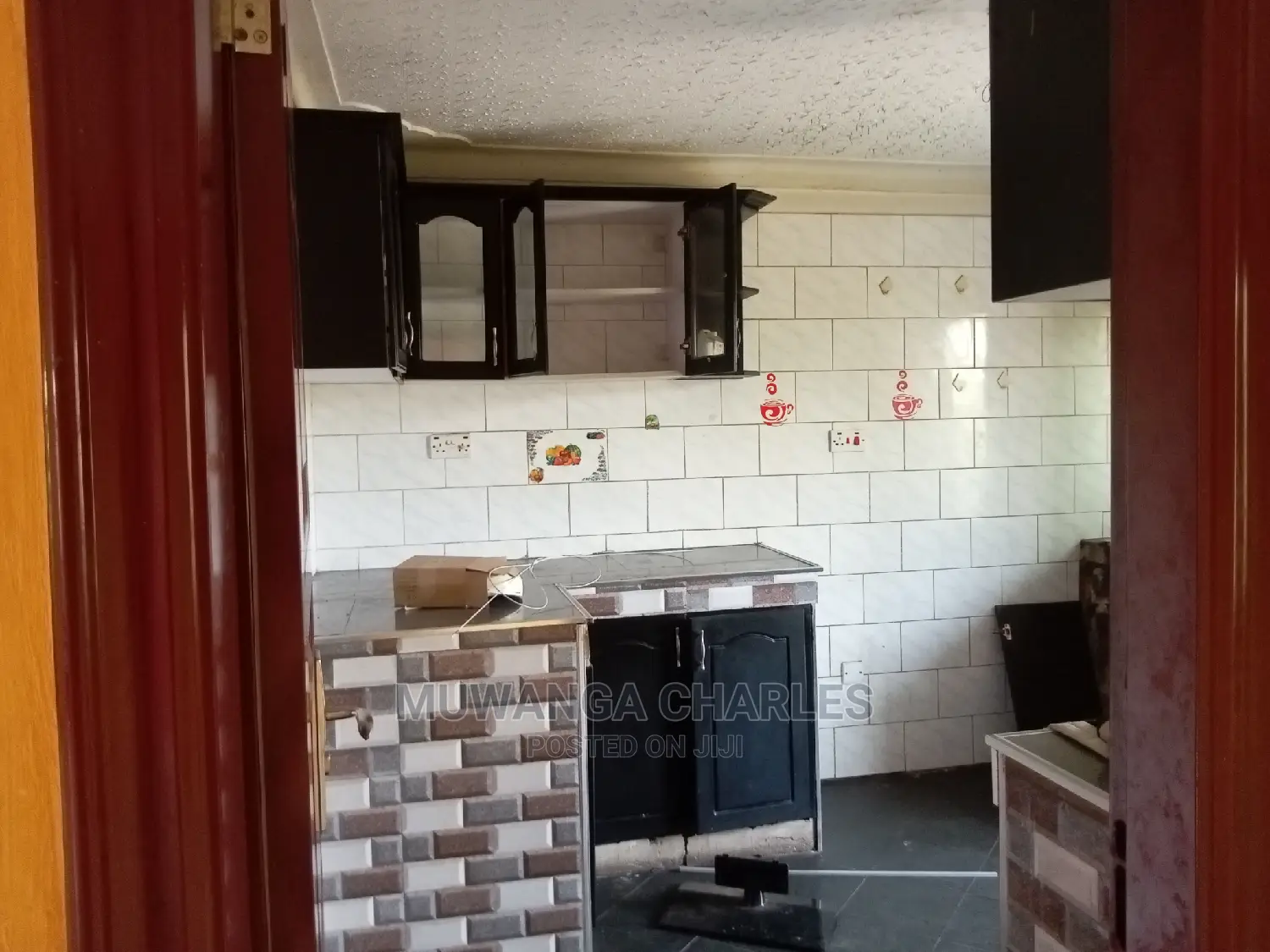 3bdrm Apartment in Fs Properties Ltd, Central Division for rent