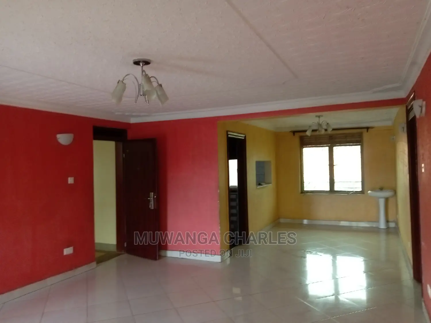 3bdrm Apartment in Fs Properties Ltd, Central Division for rent