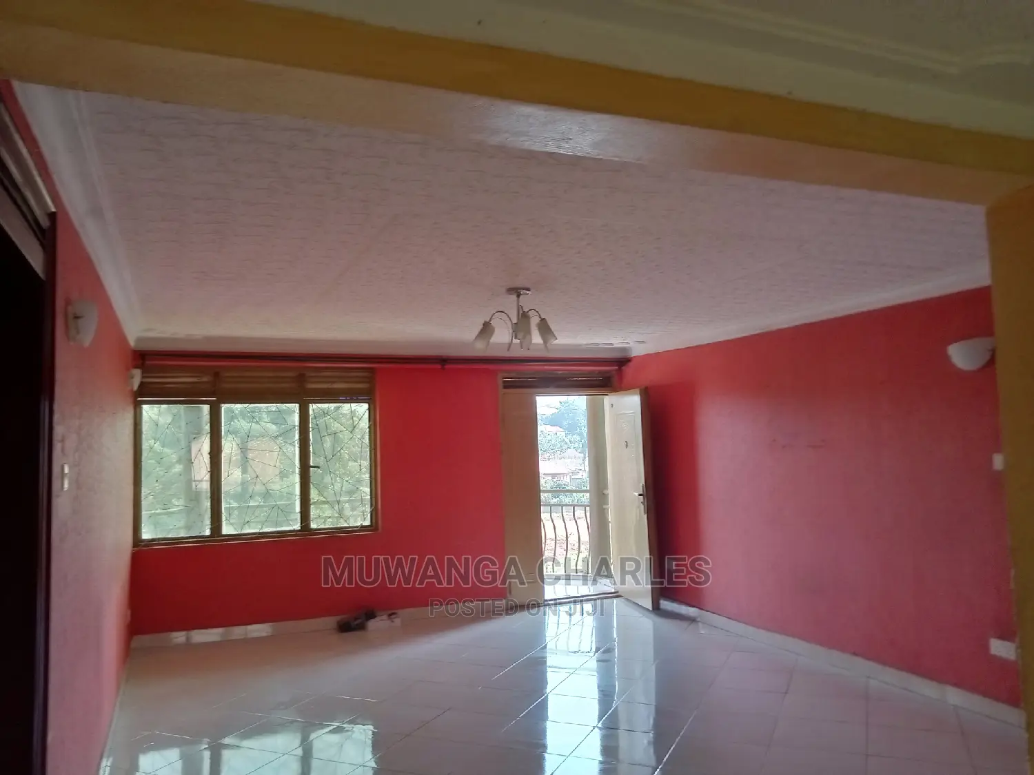 3bdrm Apartment in Fs Properties Ltd, Central Division for rent