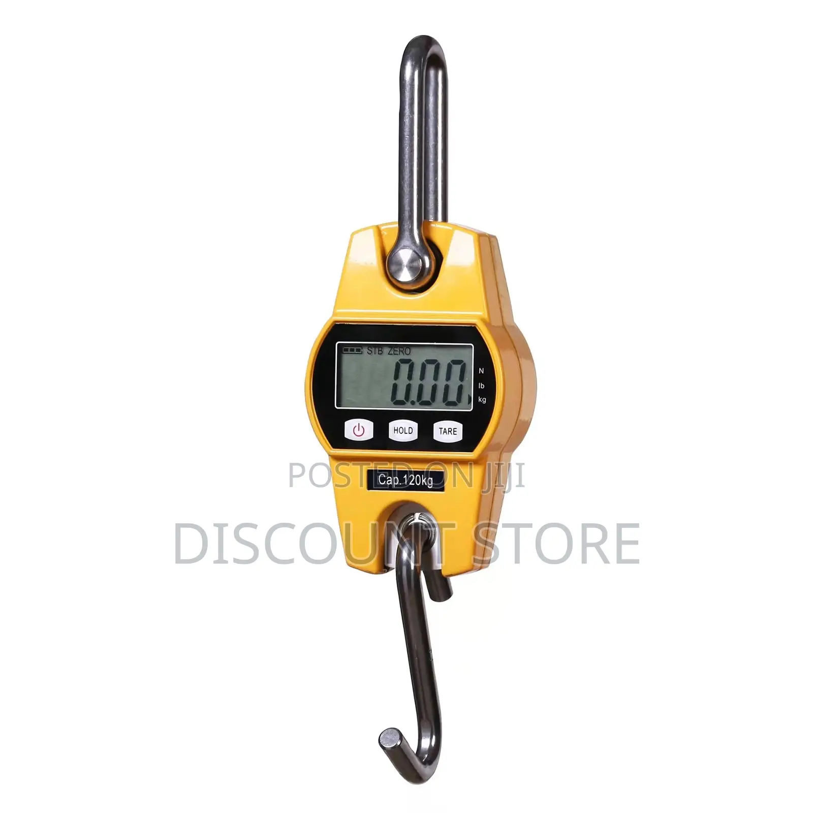 Original Mini Crane Weigh Scales