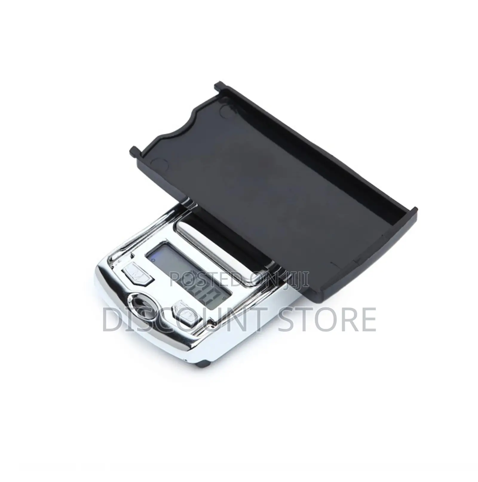 Palm Portable Weigh Sales