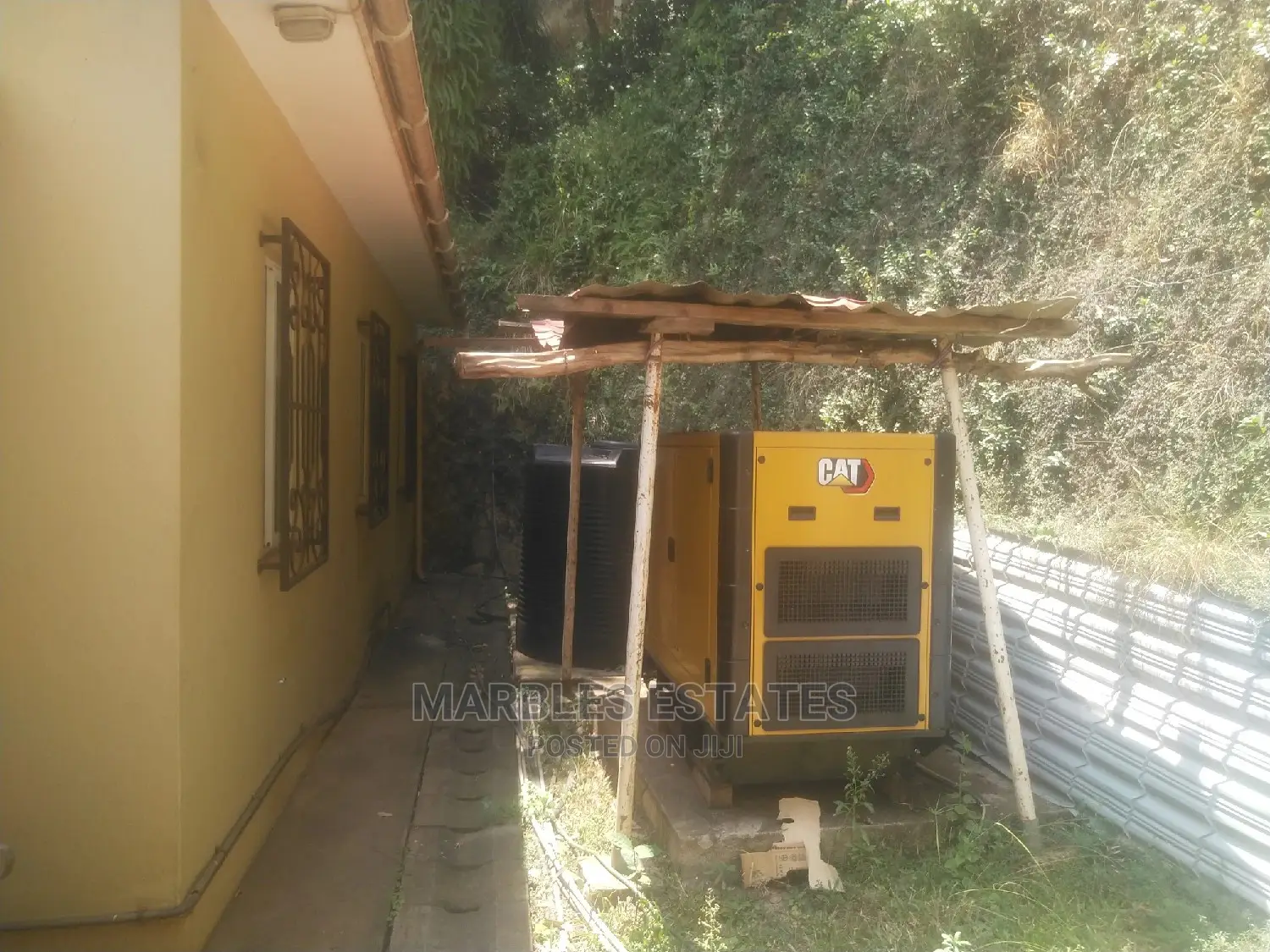 10bdrm House in Kololo, Central Division for Rent