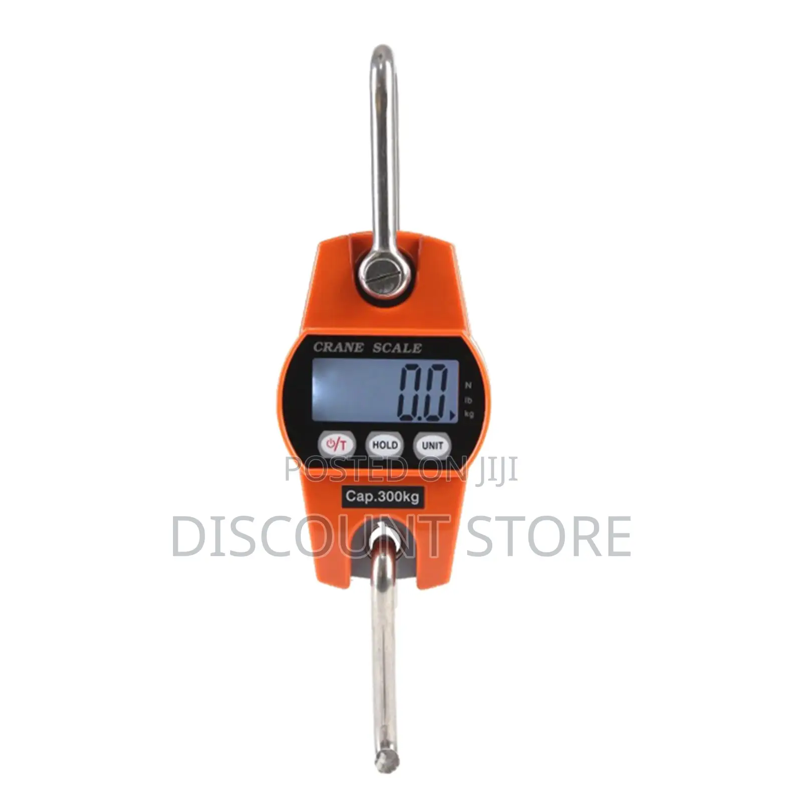 Crane Weigh Hang Scales
