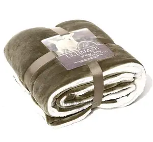 Photo - Soft Blanket Still Available