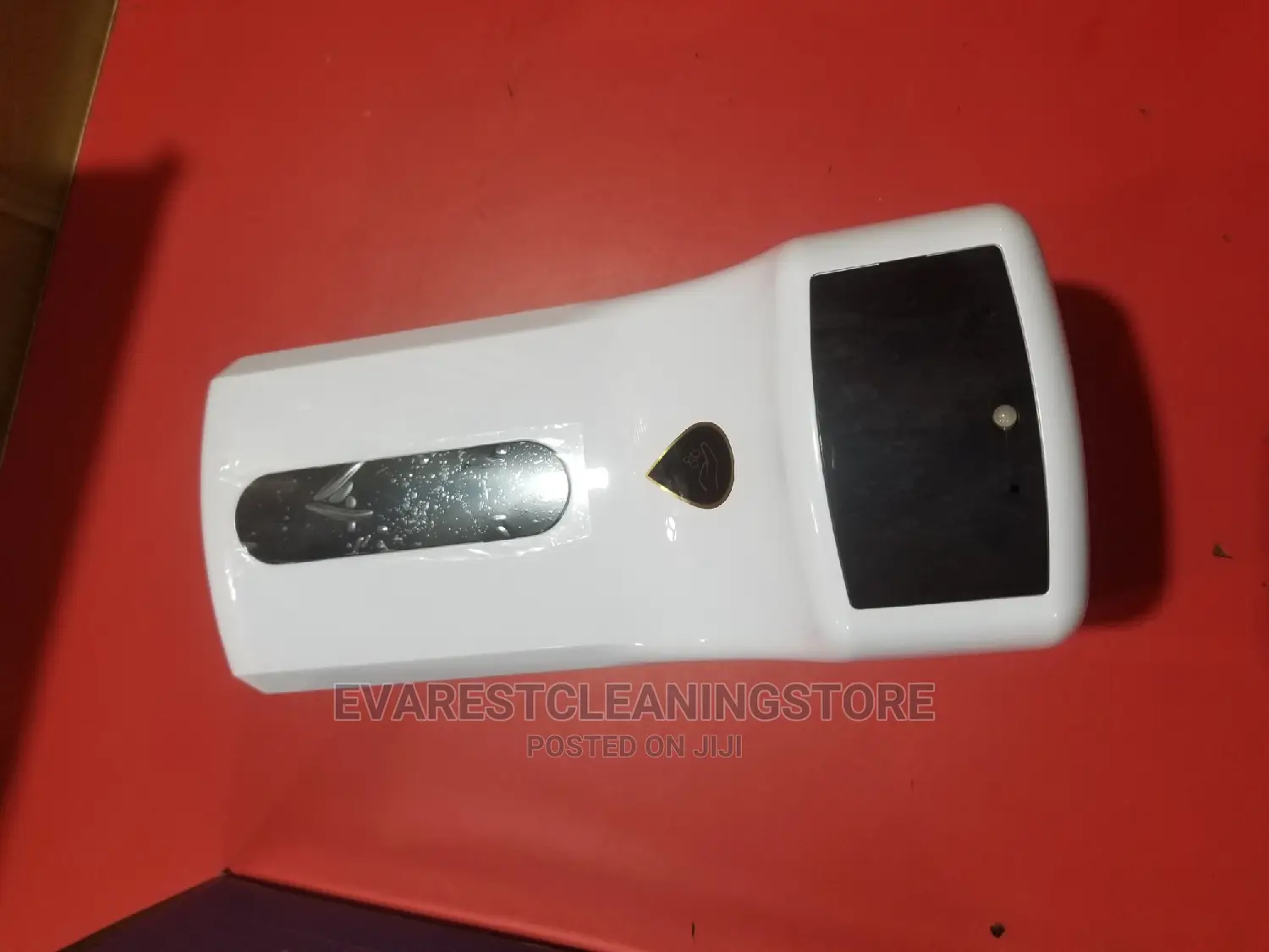 Automatic Interigent Sanitizer Dispenser