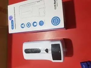 Automatic Interigent Sanitizer Dispenser