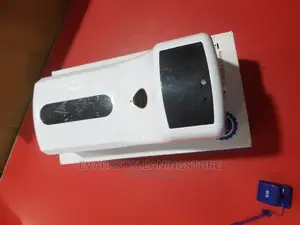 Automatic Interigent Sanitizer Dispenser