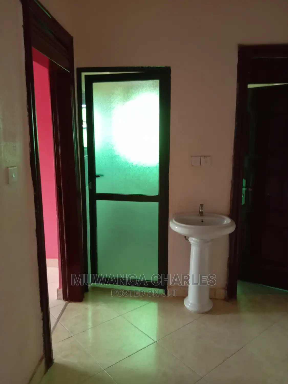 2bdrm Apartment in Fs Properties Ltd, Central Division for rent