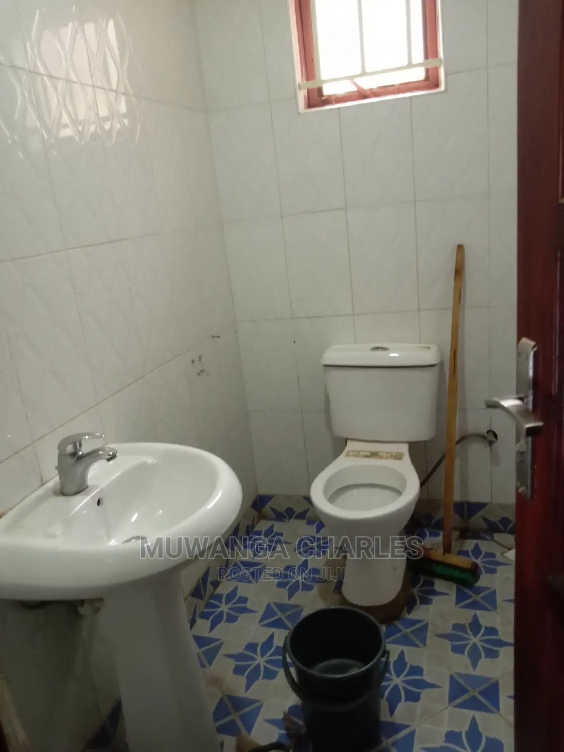 2bdrm Apartment in Fs Properties Ltd, Central Division for rent
