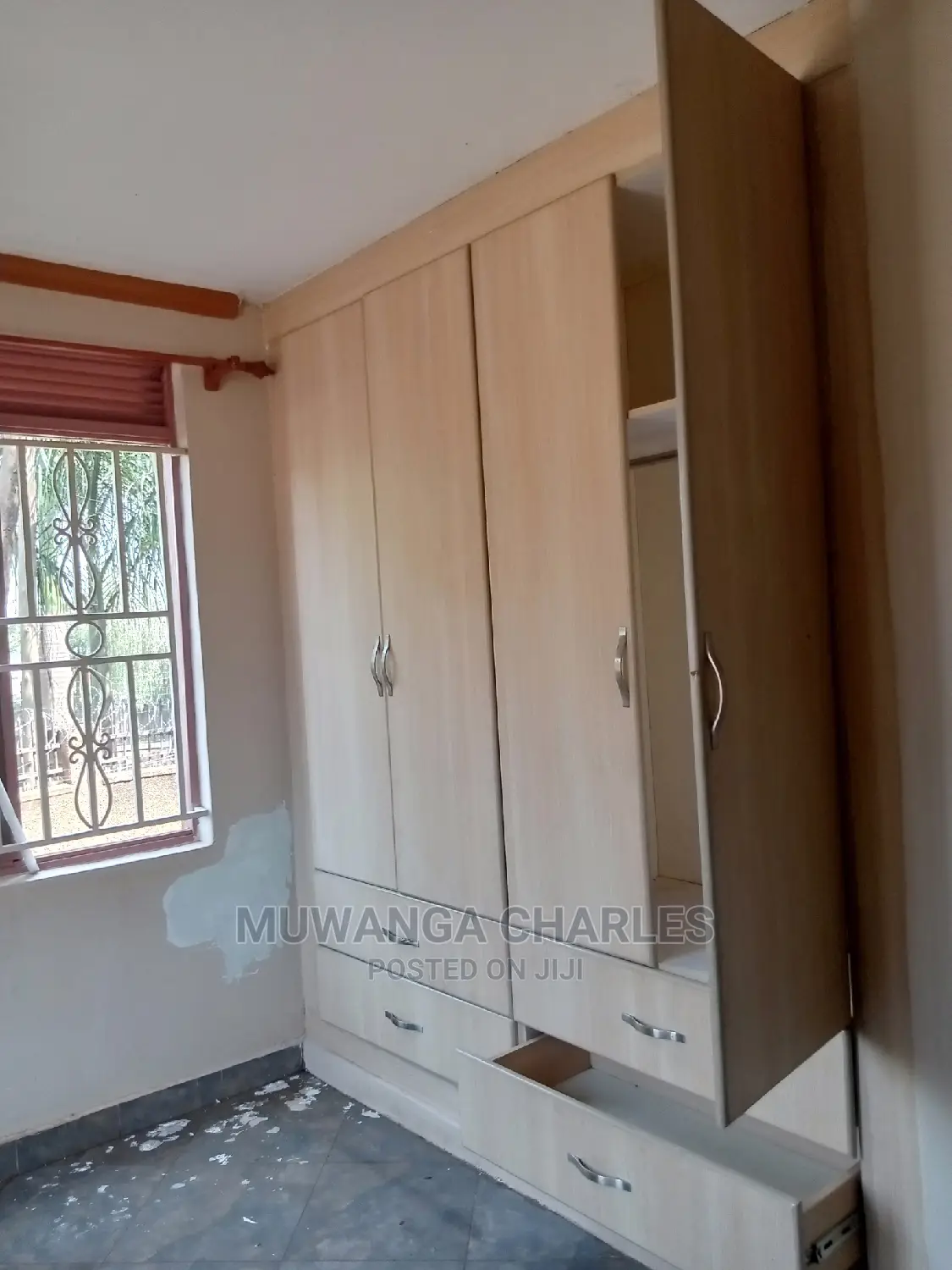2bdrm Apartment in Fs Properties Ltd, Central Division for rent