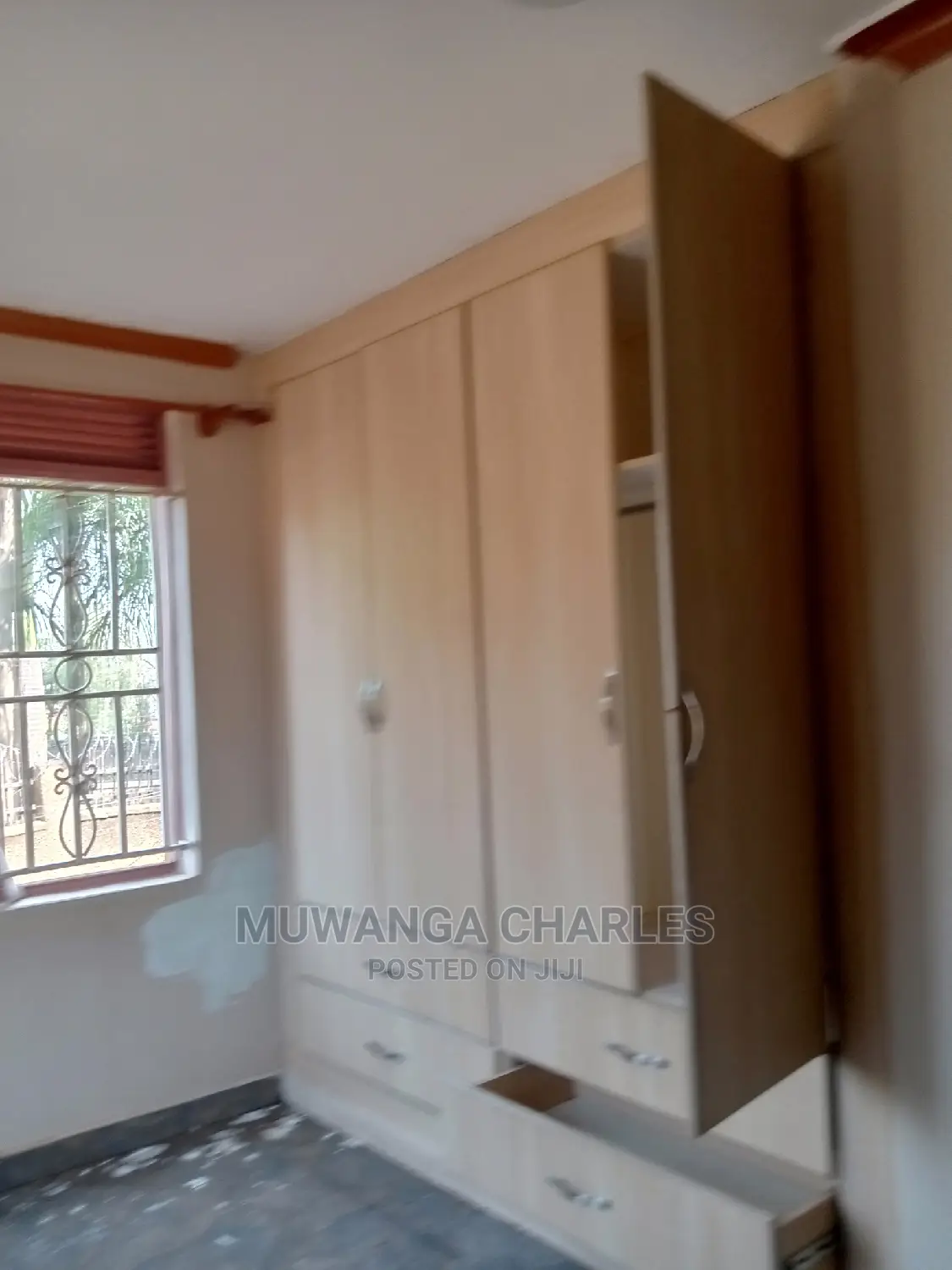 2bdrm Apartment in Fs Properties Ltd, Central Division for rent