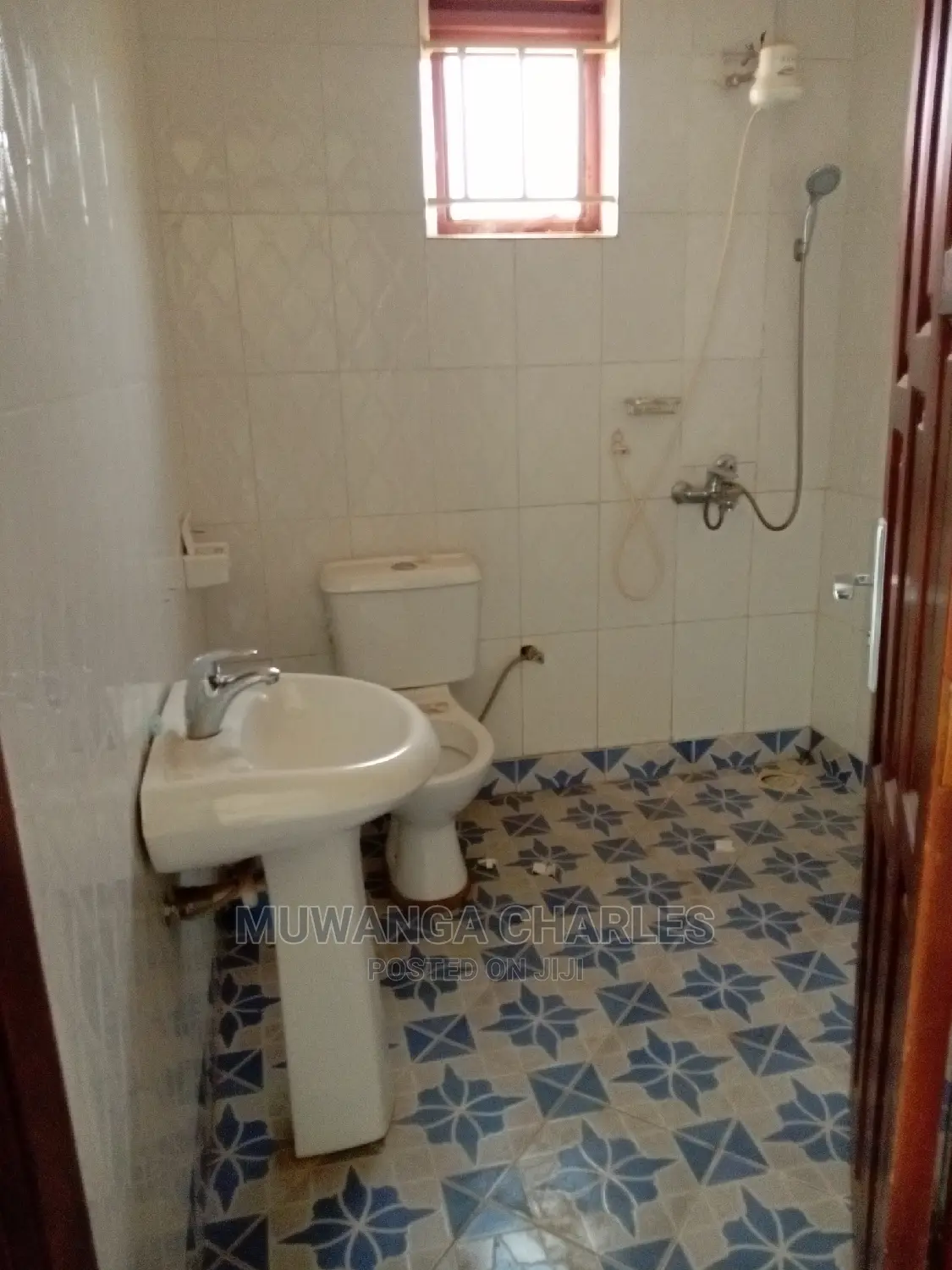 2bdrm Apartment in Fs Properties Ltd, Central Division for rent