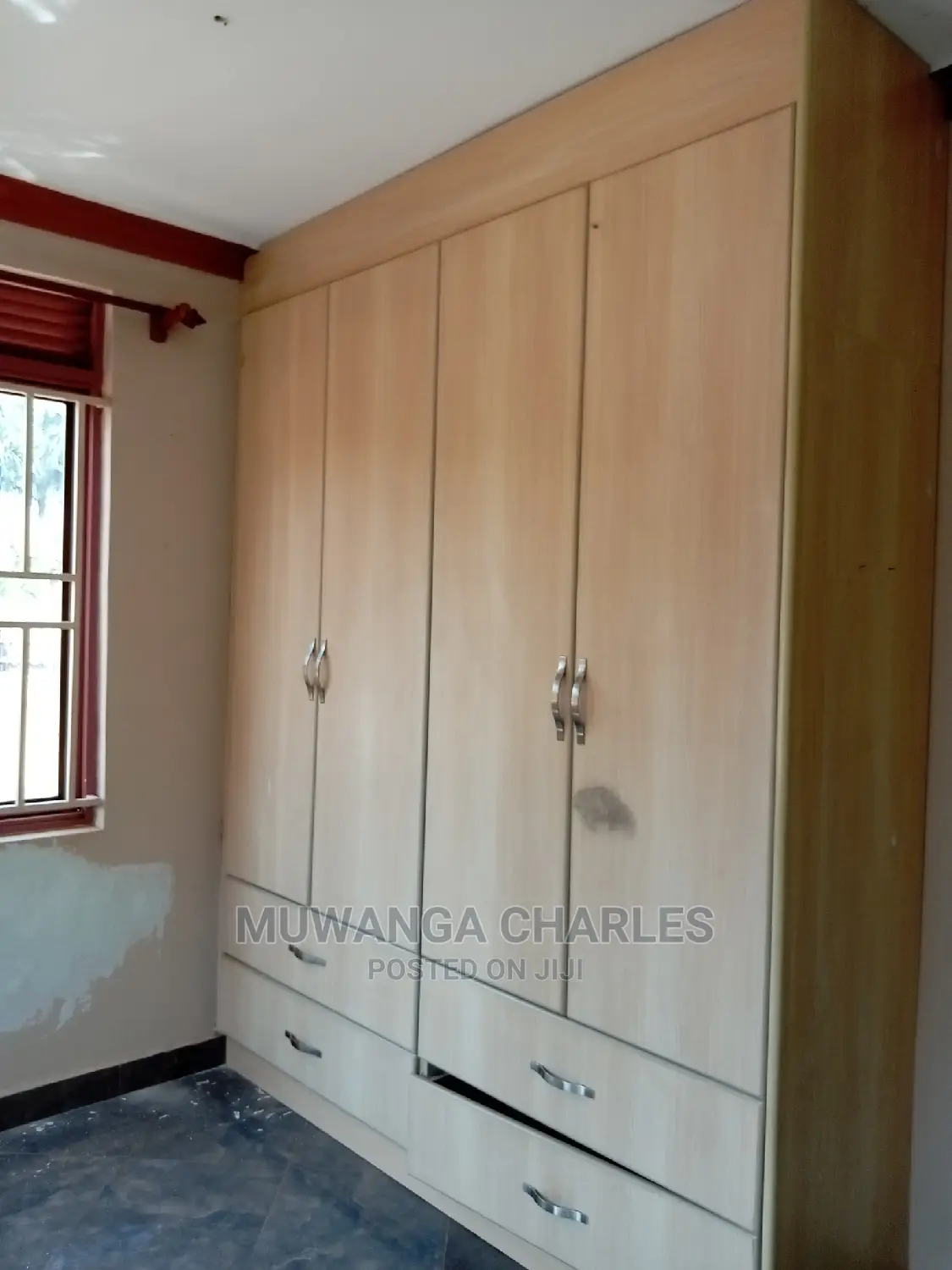 2bdrm Apartment in Fs Properties Ltd, Central Division for rent