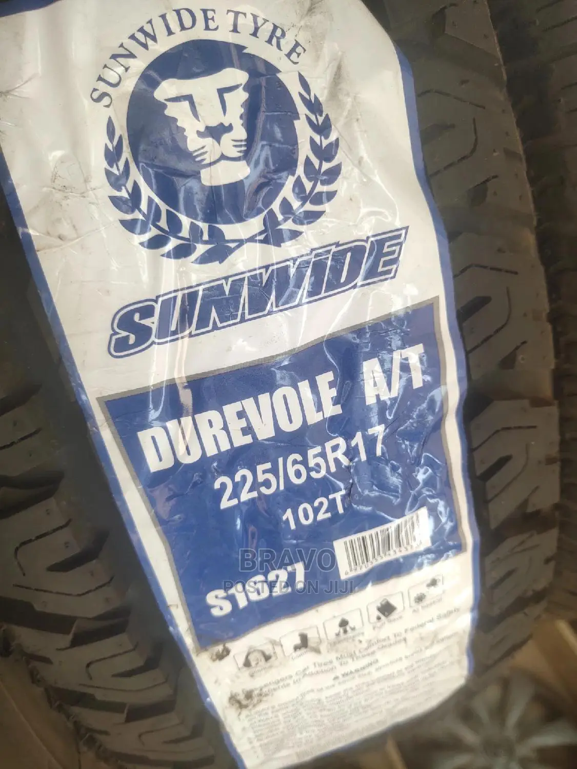 225/65r17 Sunwide