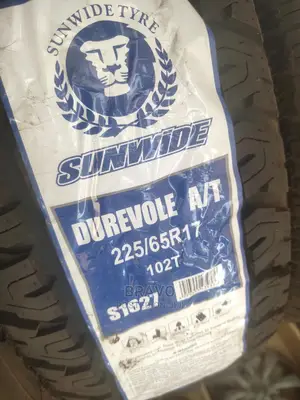 225/65r17 Sunwide